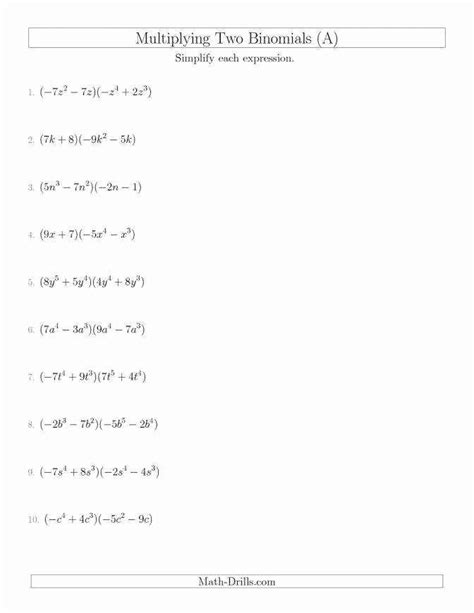factoring by grouping worksheet with answers pdf algebra 2